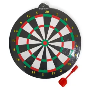 Juego de Dardos para Colgar 20cm