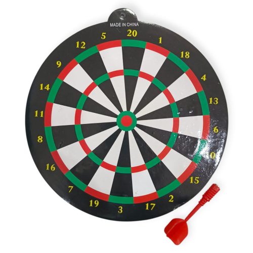 Juego de Dardos para Colgar 20cm