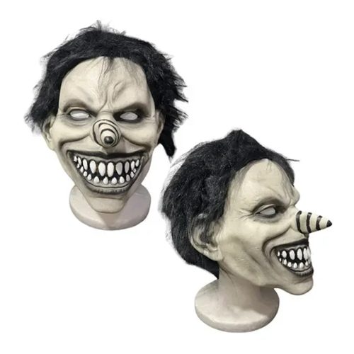 Mascara de Latex Creepy