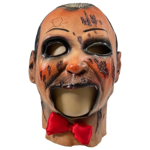 Mascara de Latex MARIONETA