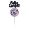 Pinche Feliz Cumpleaños Gibreado Las Guerreras KPOP