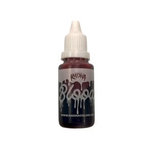 Sangre Falsa 20ml Horror Blood Radha