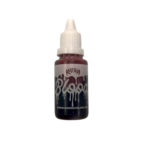 Sangre Falsa 20ml Horror Blood Radha
