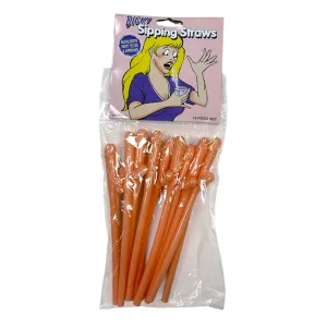 Sorbete Pene x10 Unidades
