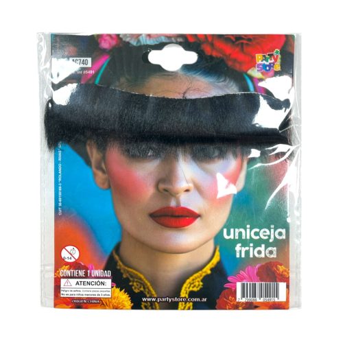 Uniceja de Frida x1u