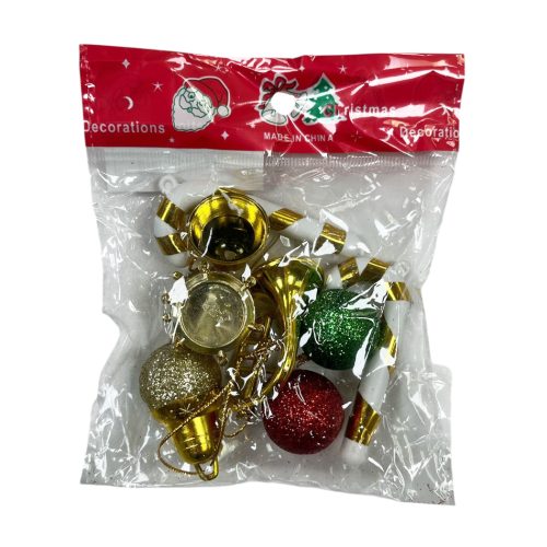 Adorno Navideño Chicos Modelos Surtidos (Trompeta, Tambor, etc) x9u