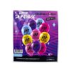 Globos Guerreras KPOP 12 Pulgadas X10 Unidades