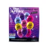 Globos Guerreras KPOP 12 Pulgadas X10 Unidades