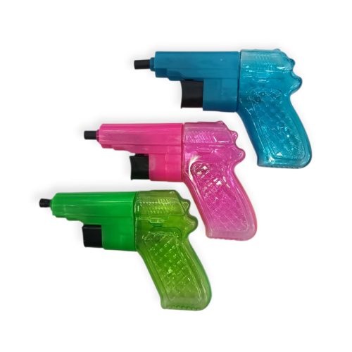 Pistola de Agua Mini Colores Surtidos x1 Unidad