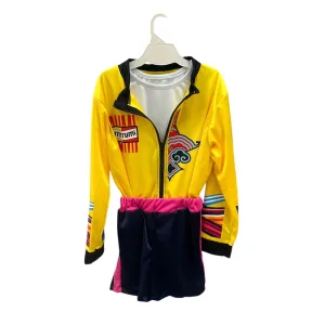 Alternative view of Disfraz RUMI GUERRERAS KPOP Talle 1 (Infantil)