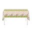 Mantel Bob Esponja 1,80 mts x 1,20 mts - Licencia Oficial