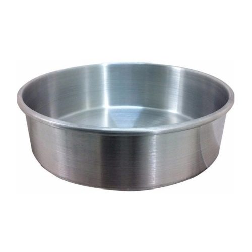 Tortera de Aluminio N22