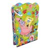 Piñata Bob Esponja Cartón