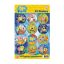 Stickers Autoadhesivos Bob Esponja x24 Unidades Licencia Oficial