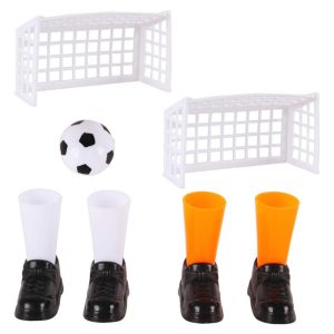 Set Partido de Dedo Futbol