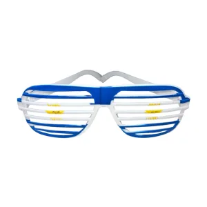 Anteojos Argentina Flogger Plastico x1u