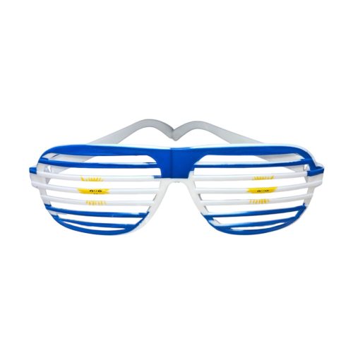 Anteojos Argentina Flogger Plastico x1u