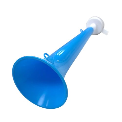 Corneta Argentina 28cm x1 Unidad