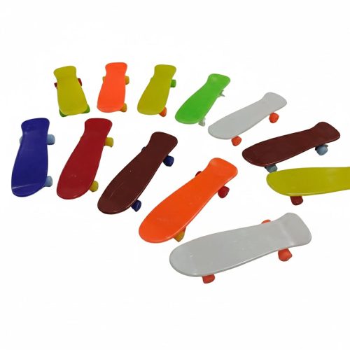 Patinetas Plástico 9cm x12u