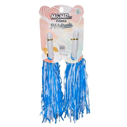 Porra de Mano Argentina x2u