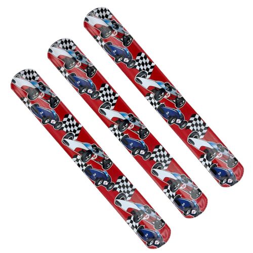 Pulsera Magica Auto Carrera