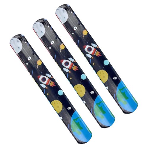 Pulsera Magica Espacio y Cohete