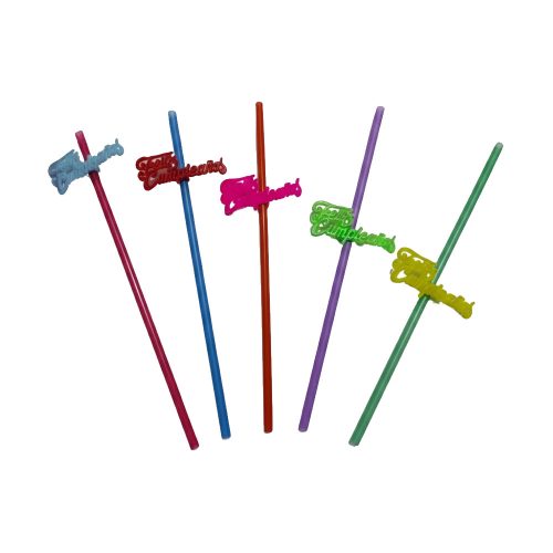 Sorbete Feliz Cumpleaños Colores Surtidos x8u