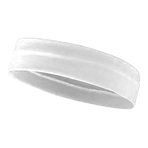 Vincha BLANCO Elastica