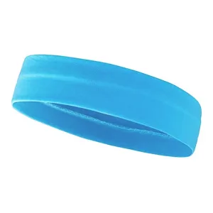 Vincha CELESTE Elastica