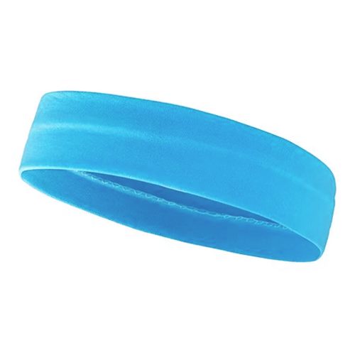 Vincha CELESTE Elastica