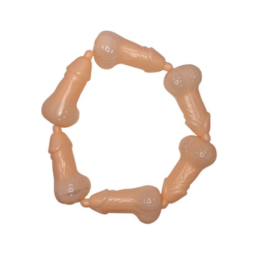 Tiara Collar Pene x1u