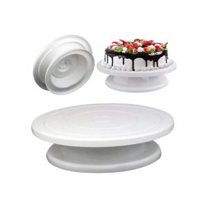 Bandeja Giratoria 27cm