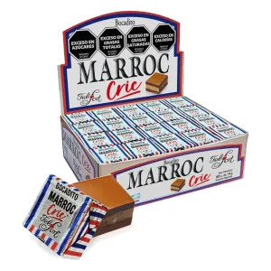 Bocadito FEL-FORT Marroc Cric x60 Unidades