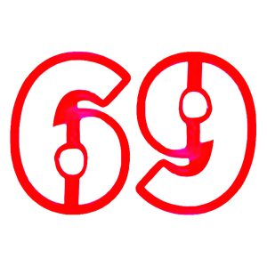 Cortante Marcador Numero 6 - 9