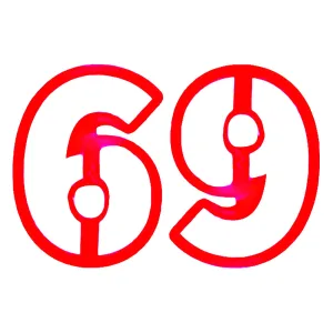 Cortante Marcador Numero 6 - 9