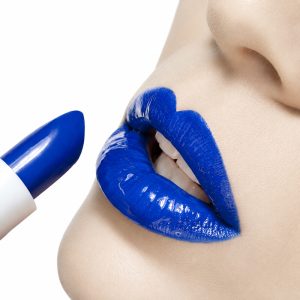 Labial (Pinta Labios) AZUL