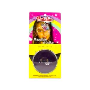 Maquillaje Artístico Acuarelable Color Violeta 10gr