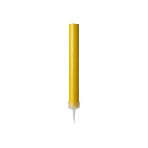 Bengala Lisa Color Amarillo