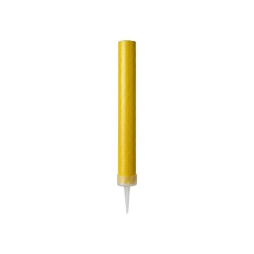Bengala Lisa Color Amarillo