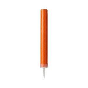 Bengala Lisa Color Naranja