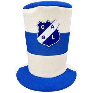 Galera Jersey GRANDE con Escudo LAMADRID