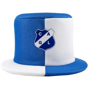 Galera Jersey CHICA con Escudo LAMADRID