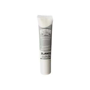 Colorante en Gel BLANCO RADHA POMO 15 GRS x1