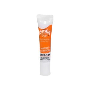 Colorante en Gel NARANJA RADHA POMO 15 GRS x1