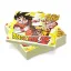 Servilleta Dragon Ball Licencia Oficial - x20 Unidades C.O