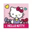 Servilleta Hello Kitty Licencia Oficial - x20 Unidades C.O