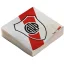 Servilleta River Plate Oficial - x20 Unidades C.O