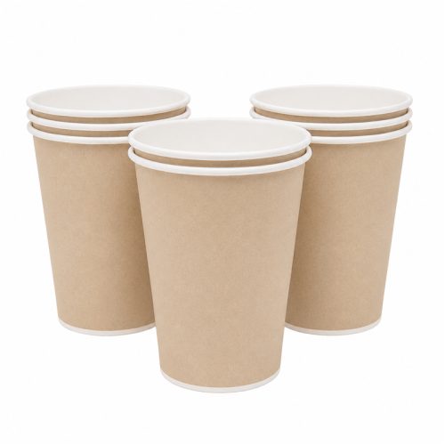 Vaso Polipapel Arena x8 Unidades