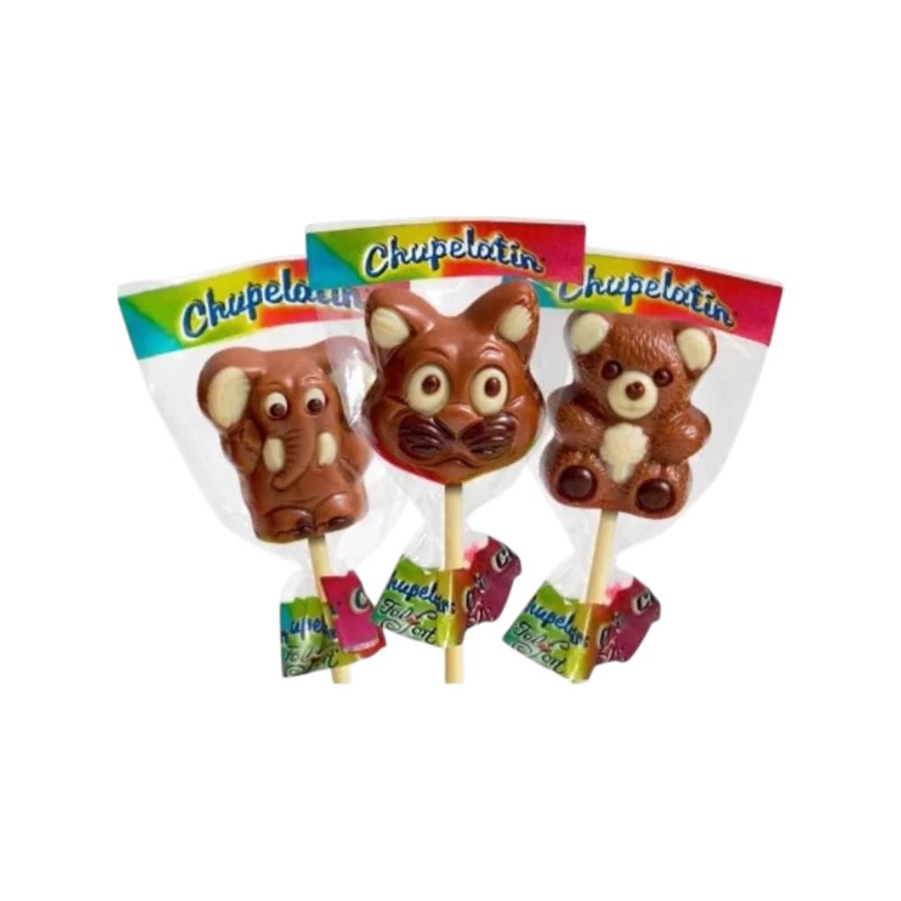 Chupetin Chupelatín FelFort Modelos Surtidos x1u