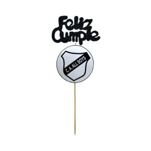 Pinche Feliz Cumpleaños Gibreado All boys